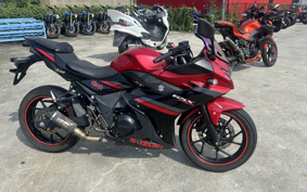 SUZUKI GSX250 R DN11A