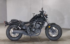 HONDA REBEL MC49