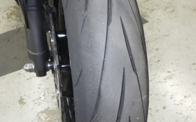 KAWASAKI Z400 Gen.2 2021 EX400G