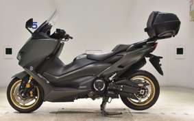 YAMAHA T-MAX 560 T 2021 SJ19J