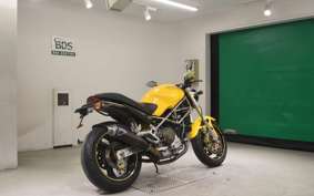 DUCATI MONSTER 900 1994