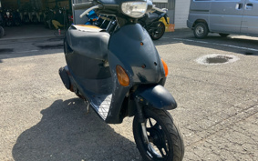 SUZUKI LETS4