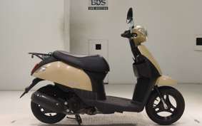 SUZUKI LET's 2003 CA4AA