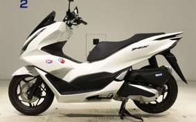 HONDA PCX125 2022 JK05