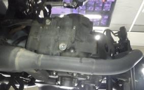 HONDA REBEL 250  S E-clutch 2010 MC49