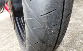 KAWASAKI NINJA 250R EX250K