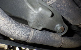 SUZUKI GSX1300R HAYABUSA 2006