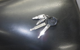 HONDA ﾍﾞﾝﾘｨ110 2004 JA09