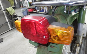 YAMAHA TOWN MATE 50 22F