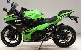 KAWASAKI NINJA 250 2 1999 EX250P