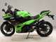 Фото Kawasaki NINJA 250 2 1999 с японского аукциона