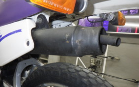 YAMAHA DT50 17W