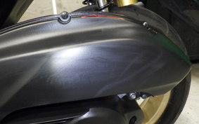 YAMAHA AERO X 155 2022