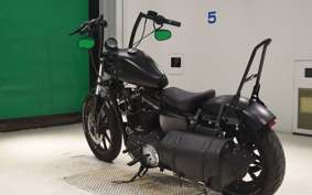 HARLEY XL883N 2019