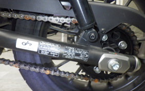 HONDA CL250-2 2002 MC57