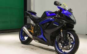 SUZUKI GSX-R600 2007