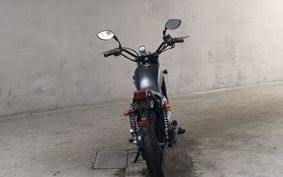 SUZUKI GLASS TRACKER BIG BOY NJ47A