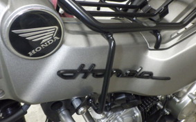 HONDA CT125-2 2010 JA65