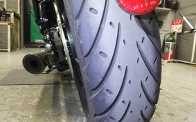 TRIUMPH BONNEVILLE BOBBER 2025