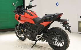 HONDA NC750X DCT 2026 RH23