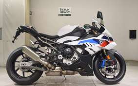 BMW S1000RR M DDC 2026