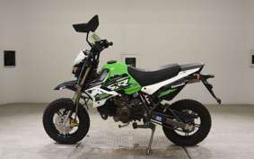 KAWASAKI KSR110 E