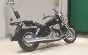 HONDA SHADOW 750 Gen. 3 2006 RC50