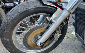 HONDA SHADOW 750 1998 RC44