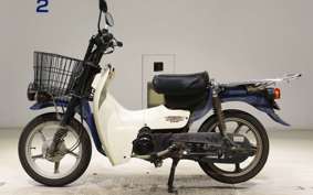 SUZUKI BIRDIE 50 2023 BA43A