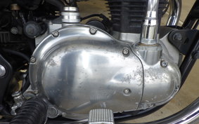 KAWASAKI W650 2007 EJ650A