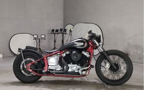 YAMAHA DRAGSTAR 400 2000 VH01J