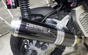 HONDA ADV150 2006 KF38