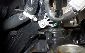 HONDA FORZA 250 MF17