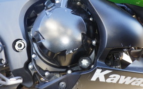 KAWASAKI NINJA 1000 2013