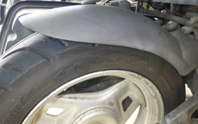 HONDA DIO Gen.4 1995 AF35