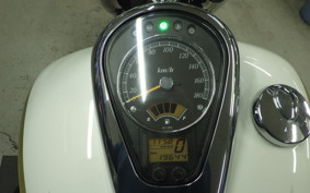 SUZUKI INTRUDER 400 Classic 2009 VK56A