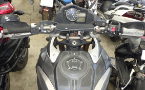 SUZUKI DL1000 ( V-Strom 1000 ) A