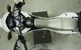 HONDA CRF250L 2017 MD38