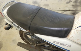 YAMAHA RZ350 4U0