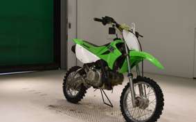 KAWASAKI KLX110 L LX110D