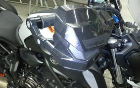 YAMAHA MT-07 ABS 2019 RM19J