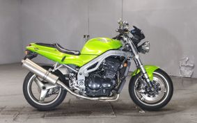 TRIUMPH TRIUMPH SPEED TRIPLE 955I TE509M