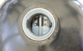 SUZUKI GN125 F Gen.2