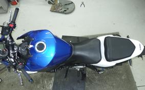 SUZUKI GSR750 A 2014 GR7NA