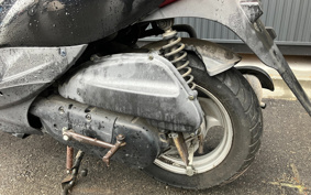 YAMAHA JOG DELUXE SA36J