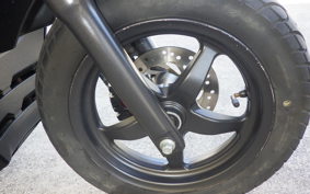 HONDA LEAD 125 JF45