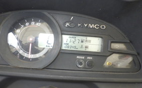 KYMCO G-DINK250I