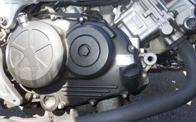HONDA VTR 250 Gen. 2 MC33