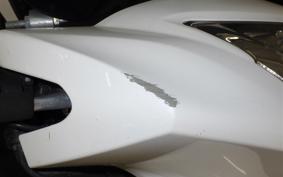 YAMAHA JOG125 2008 SEJ5J