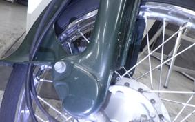 HONDA C90 SUPER CUB HA02